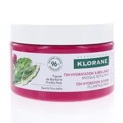 KLORANE Figuier de Barbarie - Masque Repulpant 250ml