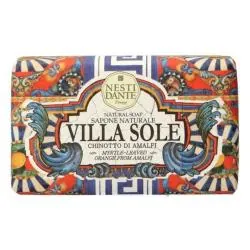 NESTI DANTE Savon solide Villa Sole Orange myrte 250g