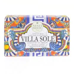 NESTI DANTE Savon solide Villa Sole Orange myrte 250g