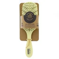 BIFULL Brosse Ergonomique jaune