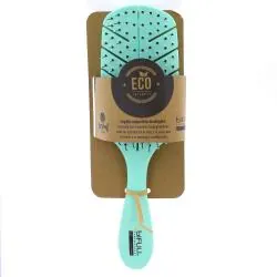 BIFULL Brosse Ergonomique vert