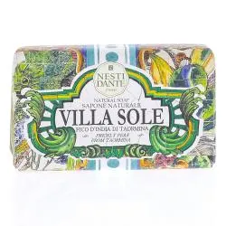 NESTIDANTE Villa Sole Figue de Barbarie Savon Naturel 250g