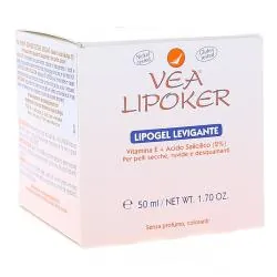 VEA Lipoker Crème Soin exfoliant 50ml