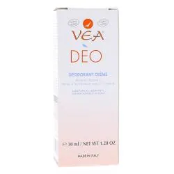 VEA Déodorant crème 30ml