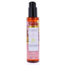 OSMAE Divine Escale - Huile solaire SPF30 150ml