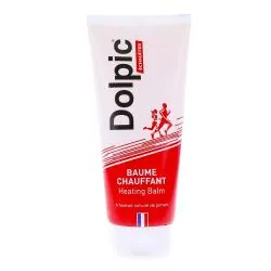 DOLPIC Baume chauffant 100ml