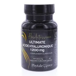 PHYTALESSENCE Ultimate Acide Hyaluronique x60 gélules