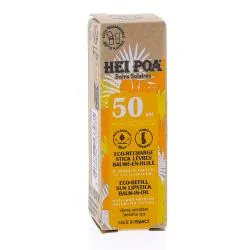 HEI POA Stick lèvres solaire SPF50 4g recharge stick