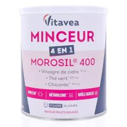 VITAVEA Minceur 4 en 1 Morosil 400g