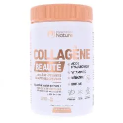 PRESCRIPTION NATURE Collagène beauté 300G