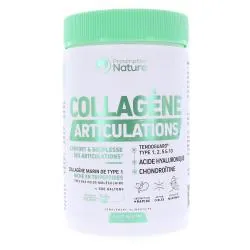 PRESCRIPTION NATURE Collagène articulaire 215g