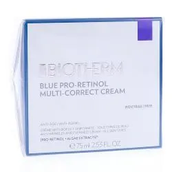 BIOTHERM Blue Therapy Crème de jour Anti-rides 75ml