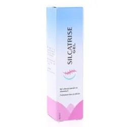 VEA Silcatrise Gel 10g