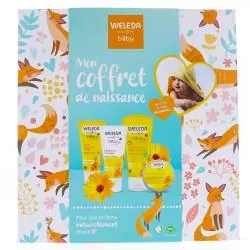 WELEDA Baby Coffret Naissance