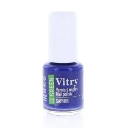 VITRY Be Green - Vernis à ongles n°114 Saphir 6ml