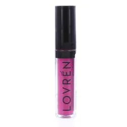 LOVREN R5 Rouge à lèvres Liquide Matte Magnolia