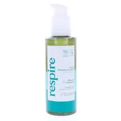 RESPIRE Huile Démaquillante Bio 150ml