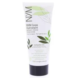 NYM soin corps hydratant tube 200ml