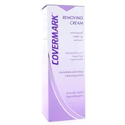 COVERMARK crème démaquillante pour maquillage waterproof 200ml