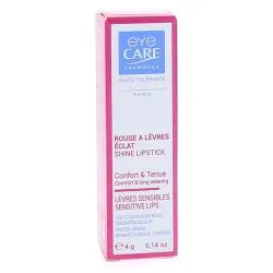 EYE CARE Rouge à lèvres éclat gold n°6805 bâton 4g