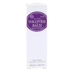 ELIXIRS & CO "Les fleurs de Bach authentiques" Eau de parfum volupté(s) de Bach vaporisateur 12 ml