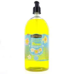 LE COMPTOIR DU BAIN Savon liquide de Marseille 1l