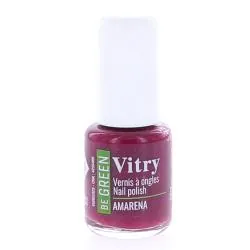 VITRY Vernis à ongle n°023 Amarena