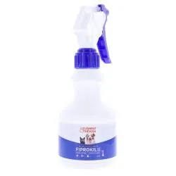 CLEMENT THEKAN Fiprokil spray 250ml