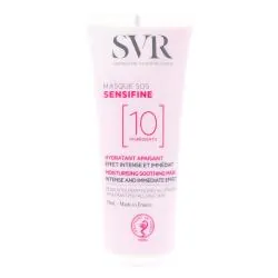 SVR Sensifine - Masque SOS 75 ml