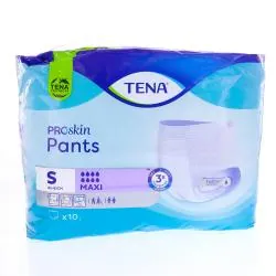 TENA Proskin - Pants maxi taille s x10 pants