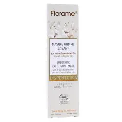 FLORAME Masque gomme lissant 65ml