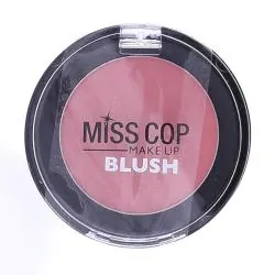 MISS COP Blush Mono 01 vieux rose