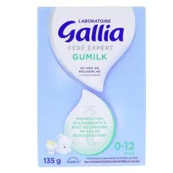 GALLIA Gumilk Epaississant 0-12 mois 135g