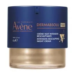 AVENE Dermabsolu - Crème Nuit Resculptante 40ml