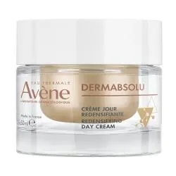 AVENE Dermabsolu - Crème Jour Redensifiante pot 50ml