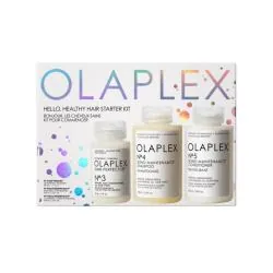 OLAPLEX Starter kit cheveux