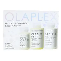 OLAPLEX Starter kit cheveux