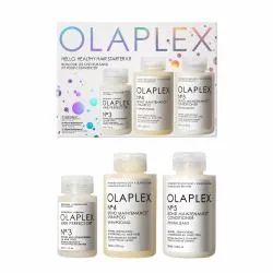 OLAPLEX Starter kit cheveux