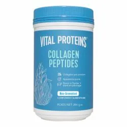 VITAL PROTEINS Collagen Peptides pot de 284g