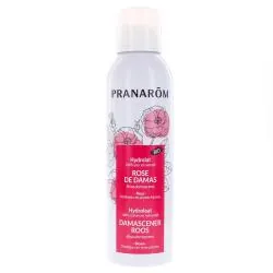 PRANAROM Hydrolat à la rose de Damas bio 150ml