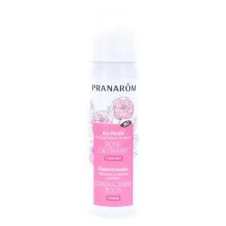 PRANAROM Hydrolat à la rose de Damas bio 50ml