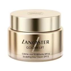 LANCASTER Golden Lift - Crème jour sculptante SPF15 50ml