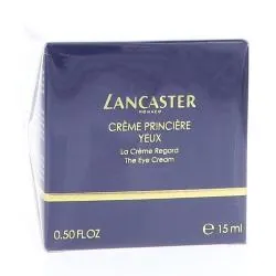 LANCASTER Ligne Princière - Crème Princière contour des yeux 15ml