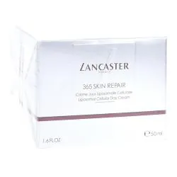 LANCASTER 365 Skin Repair - Crème de jour liposomale cellulaire 50ml