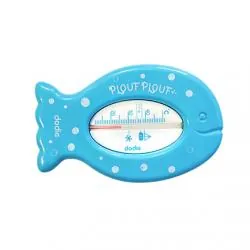 DODIE Thermomètre de bain baleine