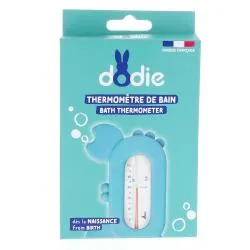 DODIE Thermomètre de bain crabe