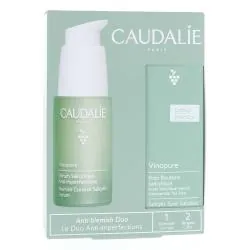 CAUDALIE Vinopure - Le duo anti-imperfections