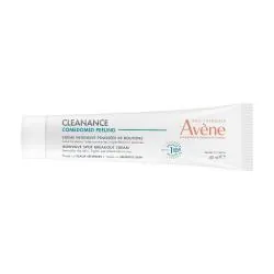 Avène Cleanance - comedomed Peeling - Crème Intensive Poussées de Boutons 30ml