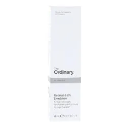 THE ORDINARY Retinal 0.2% Emulsion 15ml