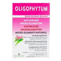 HOLISTICA Oligophytum Mag Cacao 300 comprimés